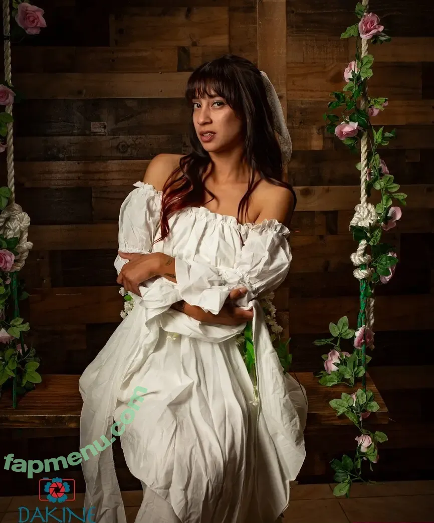 Salina Barajas nude photo #0204 (Final Girlz / Salina Marie Barajas / salina_marie93)