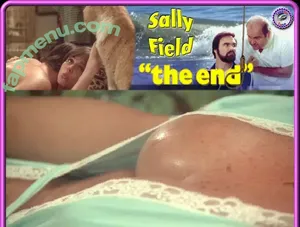 Sally Field / thesallyfield nude photo #0007