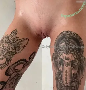 Sallydinosaur nude photo #0247