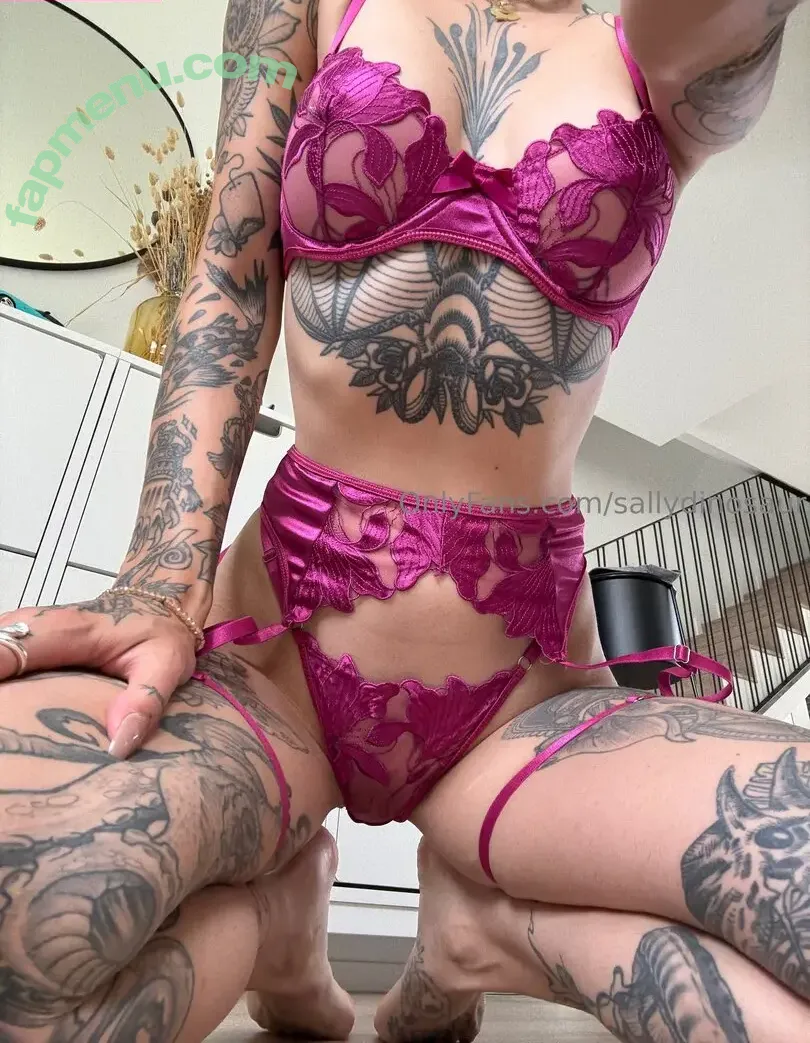 Sallydinosaur nude photo #0227 (Sallydinosaur)