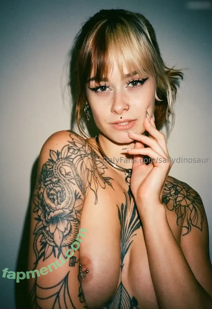 Sallydinosaur nude photo #0230 (Sallydinosaur)