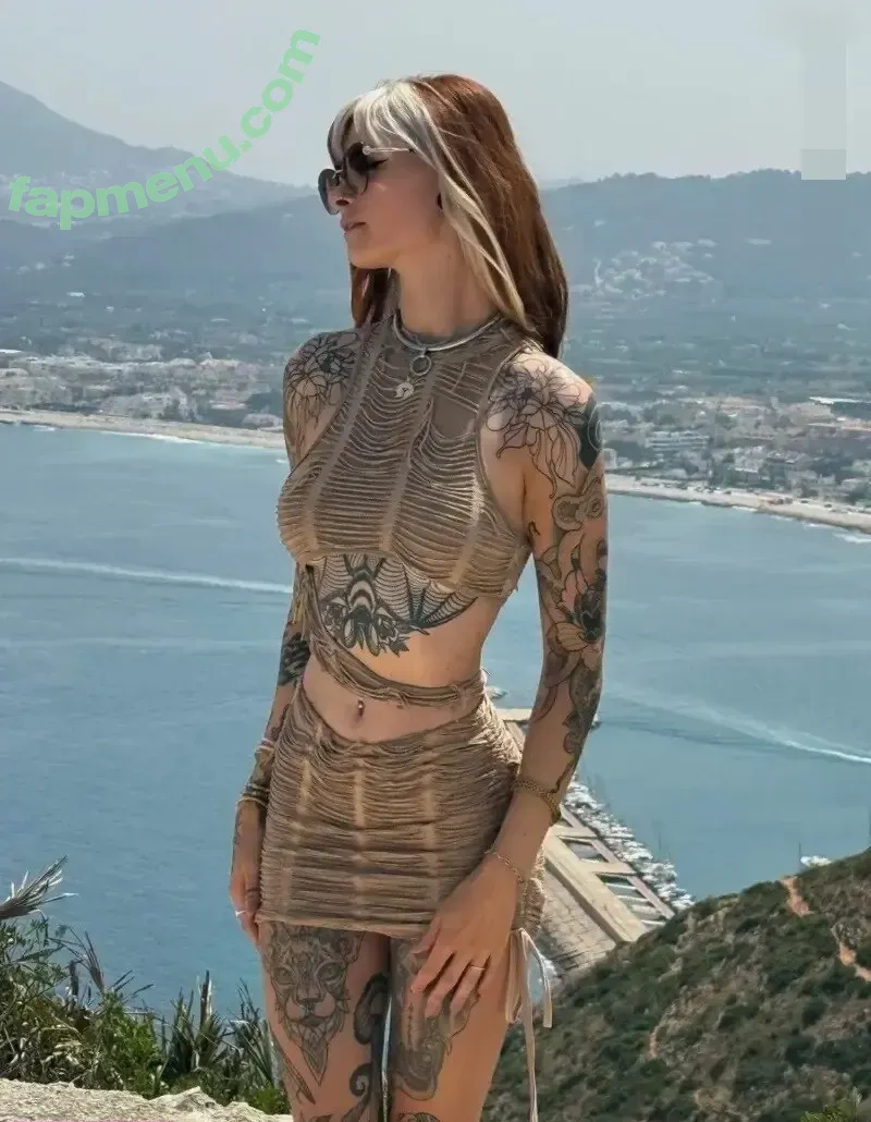 Sallydinosaur nude photo #0237 (Sallydinosaur)