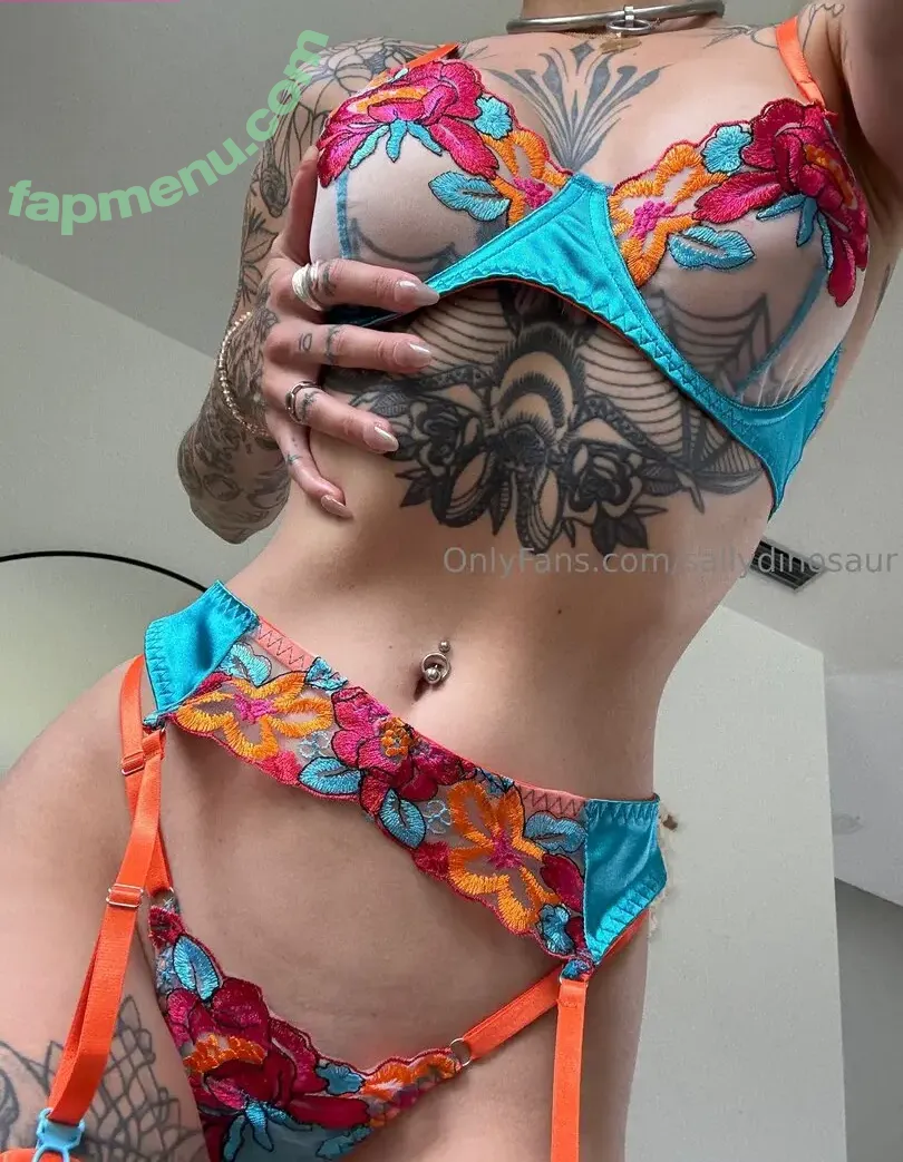 Sallydinosaur nude photo #0240 (Sallydinosaur)