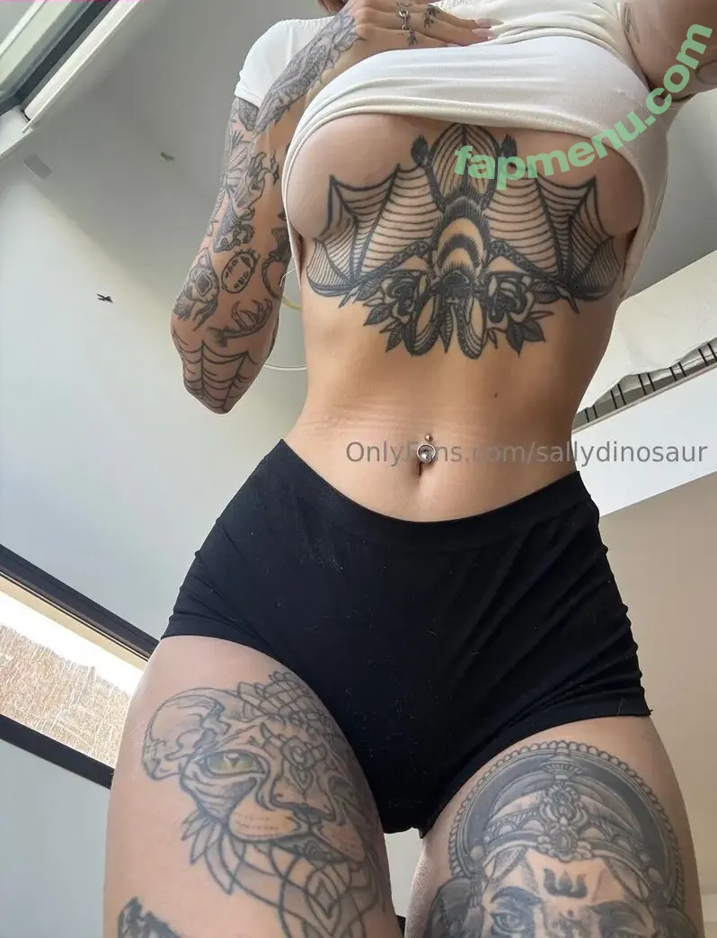 Sallydinosaur nude photo #0281 (Sallydinosaur)