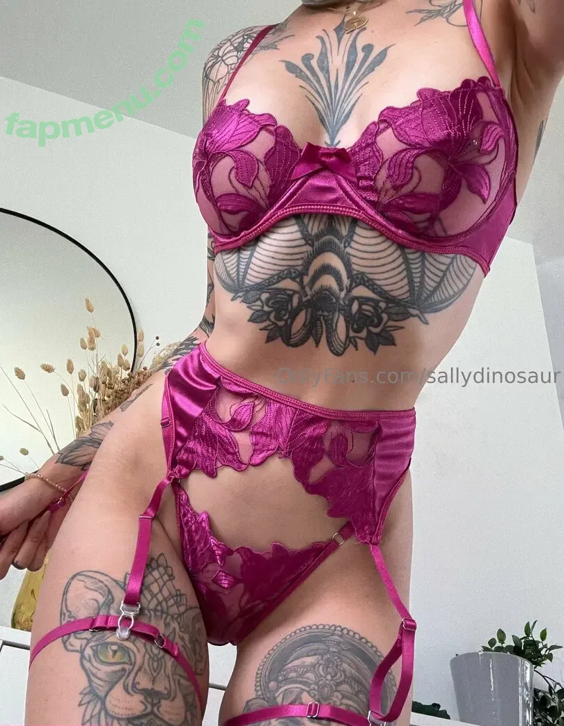 Sallydinosaur nude photo #0304 (Sallydinosaur)