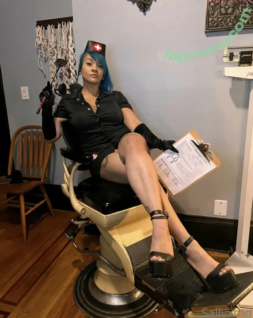 SallyXMD nude photo #0006 (sallyskelettxx)