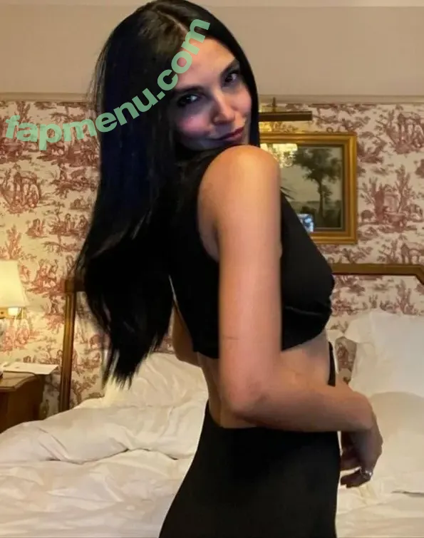 Salma Abu Deif nude photo #0083 (salmaabudeif)