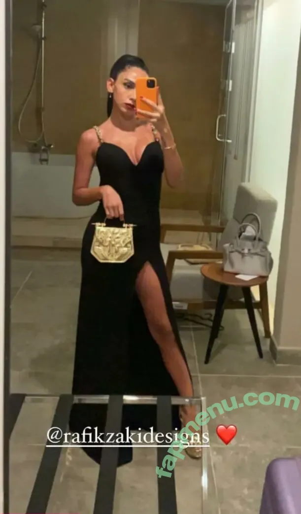 Salma Abu Deif nude photo #0092 (salmaabudeif)