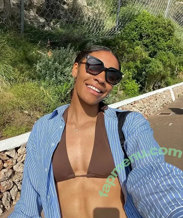 Salma Paralluelo nude photo #0003 (Salma Paralluelo)