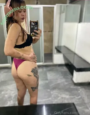 Salmali / salmalimonada nude photo #0030