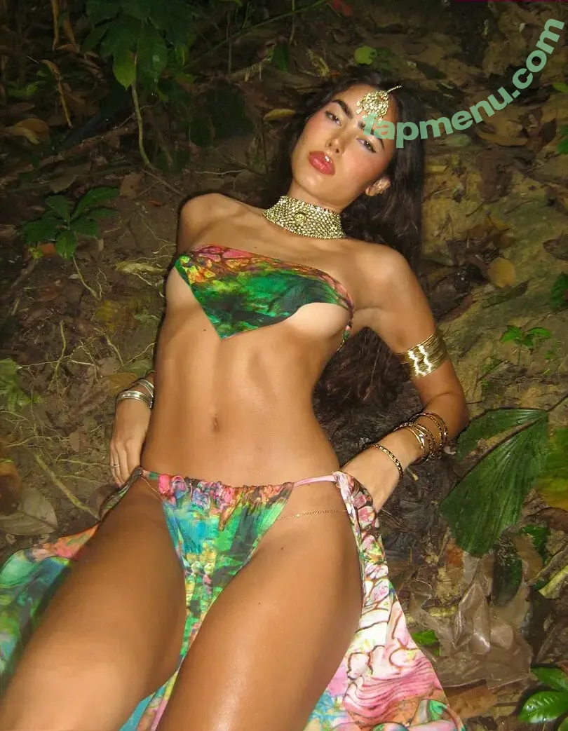 Salomé Das nude photo #0094 (salomedasss)