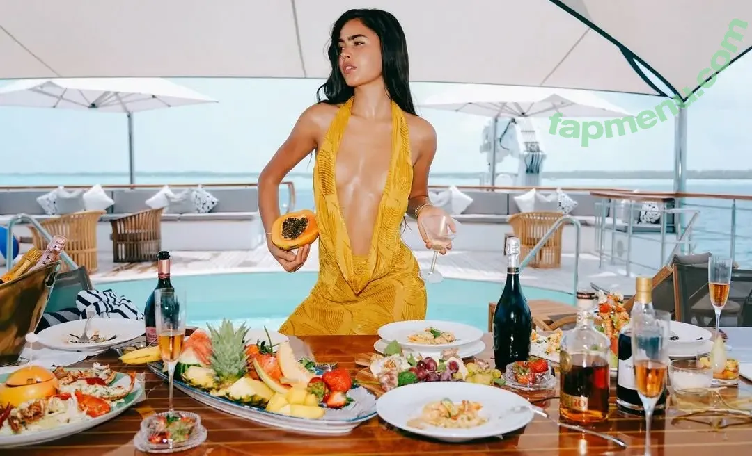 Salomé Das nude photo #0125 (salomedasss)