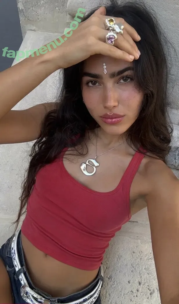 Salomé Das nude photo #0147 (salomedasss)