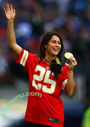 Sam Quek / samquek13 nude photo #0034