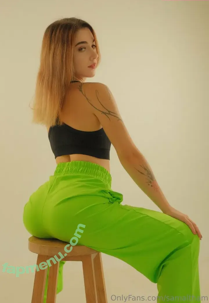 samaltham nude photo #0054 (whoissammyaltham)