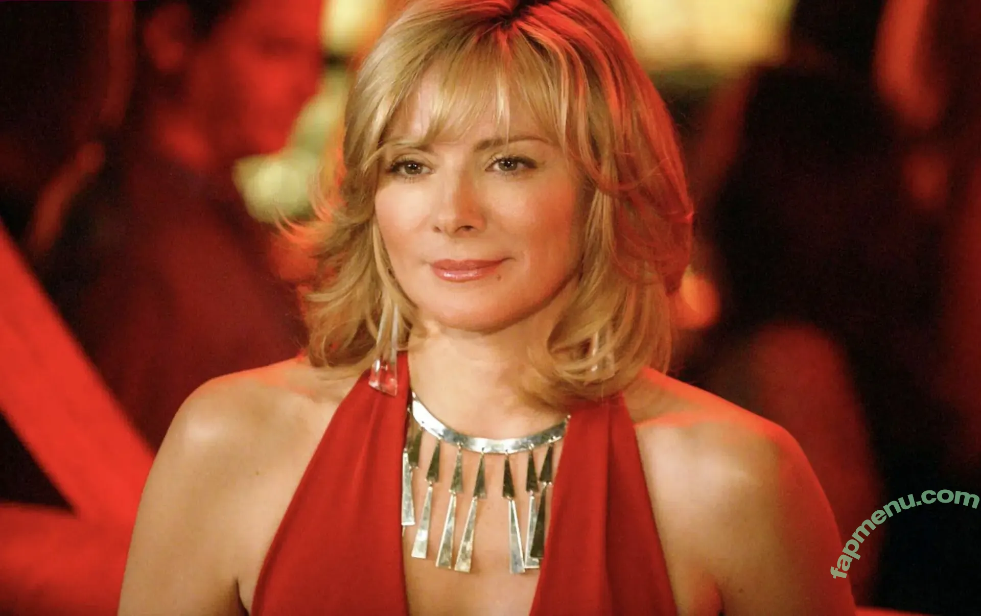 Samantha Jones nude photo #0005 (Samantha Jones)