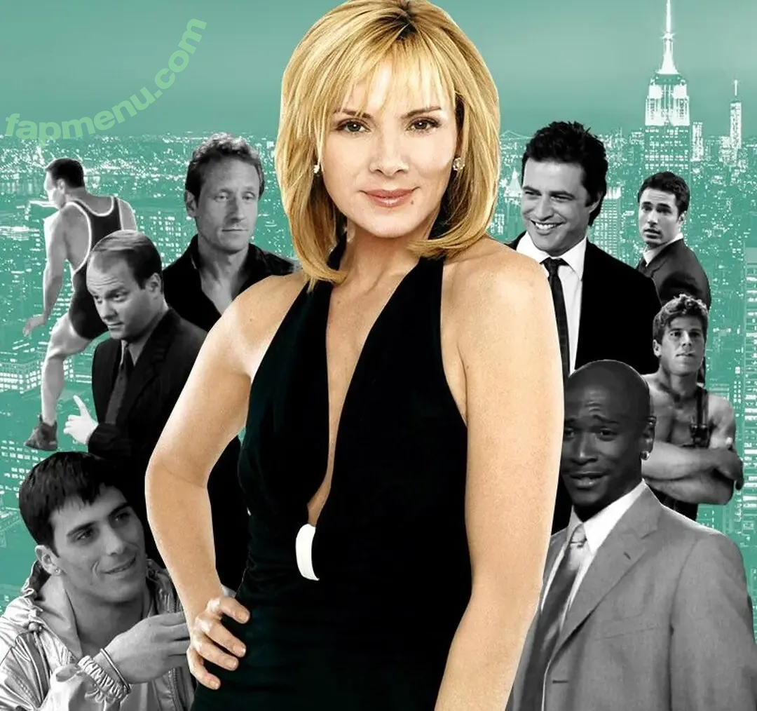 Samantha Jones nude photo #0010 (Samantha Jones)