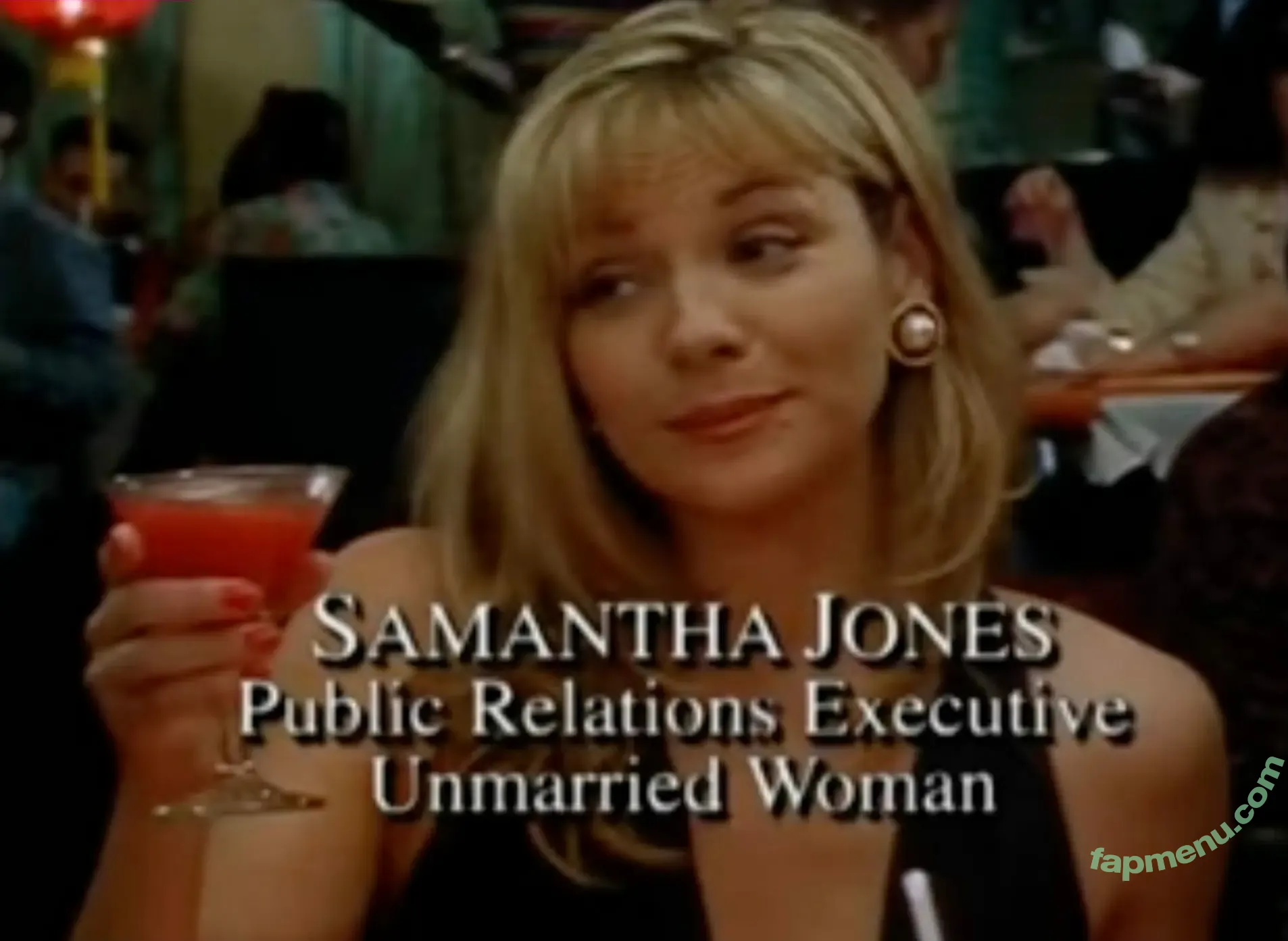 Samantha Jones nude photo #0018 (Samantha Jones)