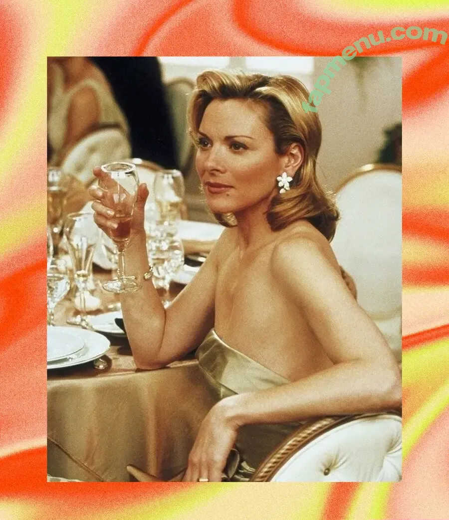 Samantha Jones nude photo #0019 (Samantha Jones)