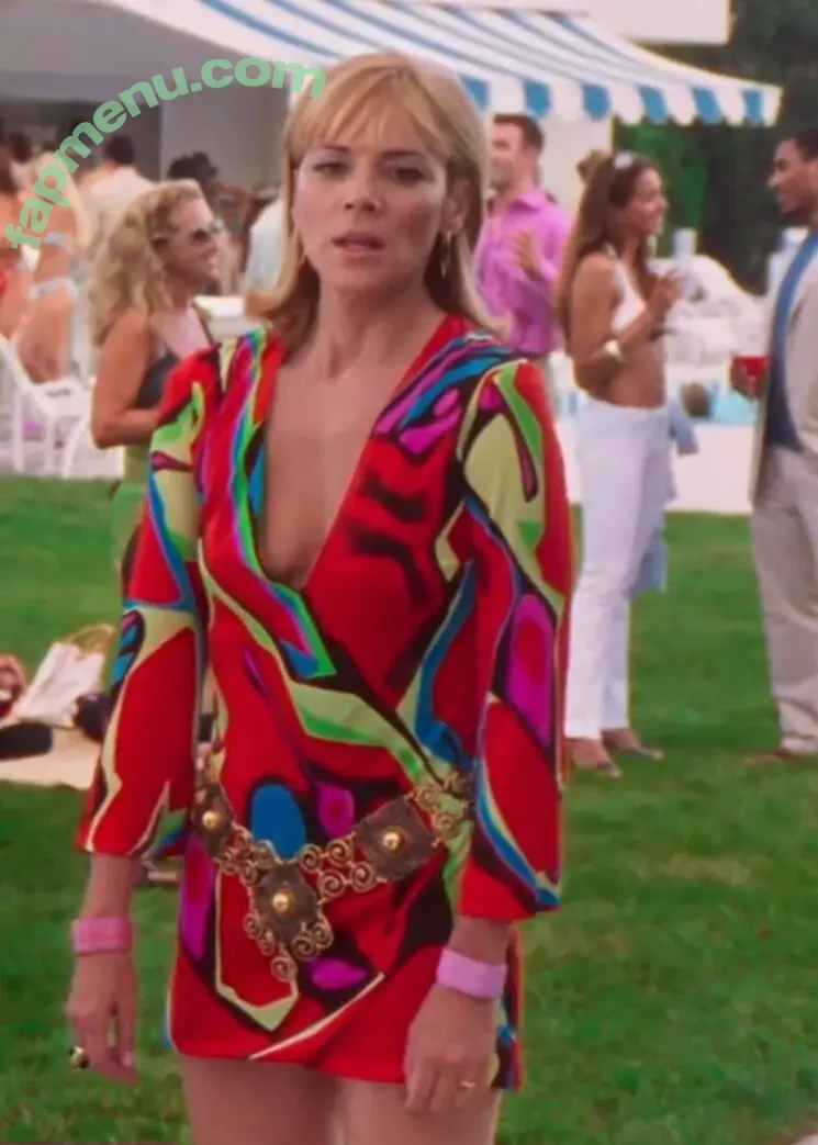 Samantha Jones nude photo #0021 (Samantha Jones)