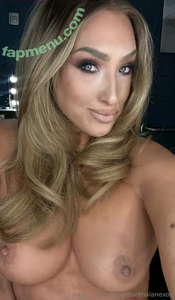 Samantha Lane nude photo #0011 (itssamanthalane / itssamanthalanexx)