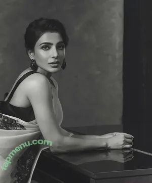 Samantha Ruth Prabhu / samantharuthprabhuoffl nude photo #0087