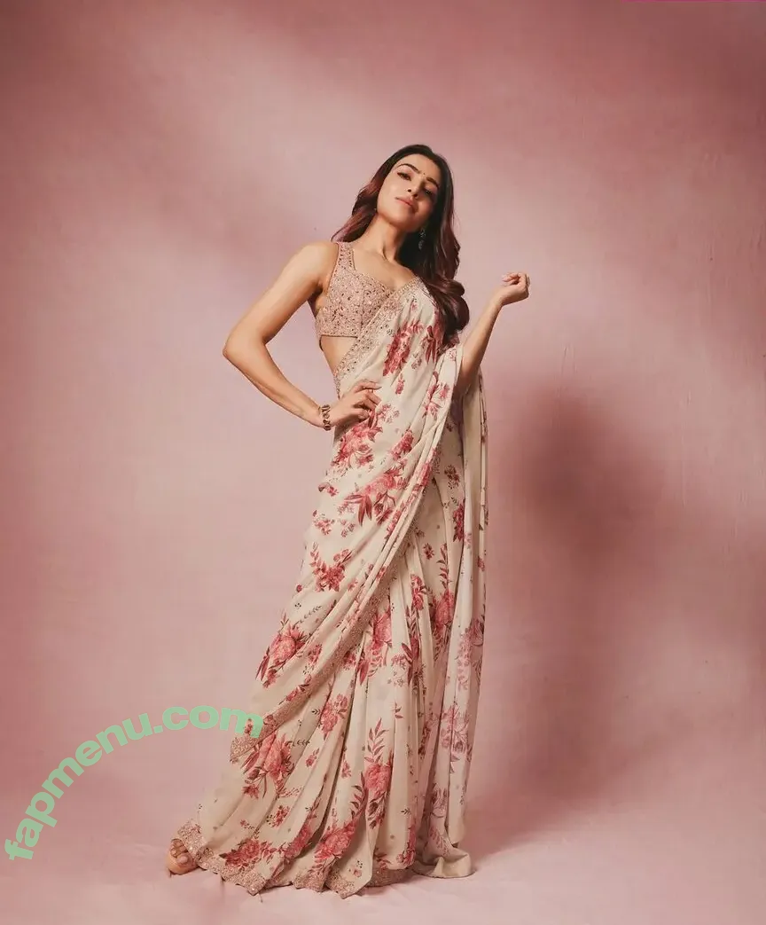 Samantha Ruth Prabhu nude photo #0093 (samantharuthprabhuoffl)