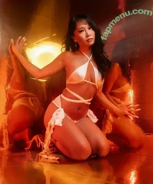 Samantha Yang Hmong / samanthayang._ / senpaiyang nude photo #0087