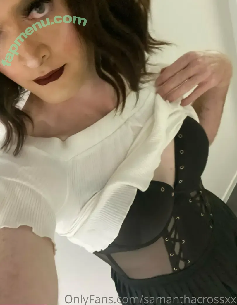 samanthacrossxx nude photo #0018 (samanthacrossx)
