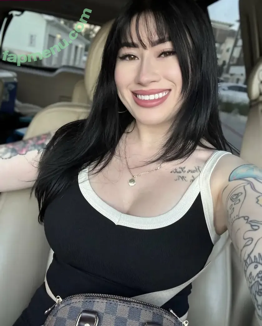 SamanthaKronos nude photo #0070 (samantha_strange)