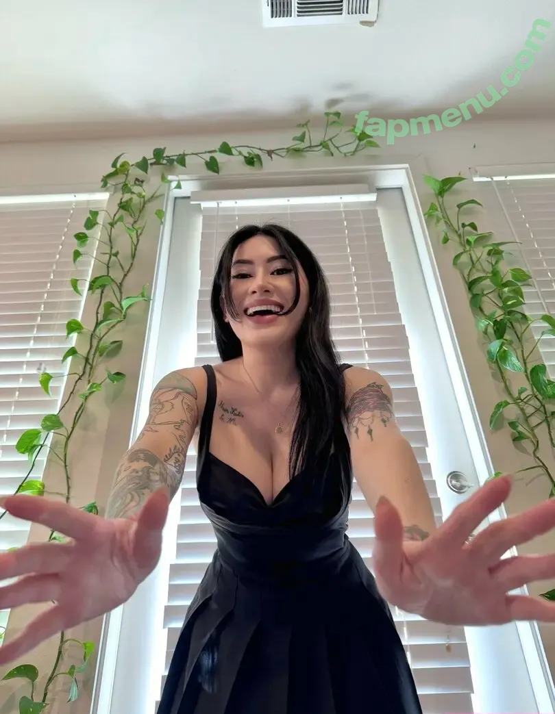 SamanthaKronos nude photo #0077 (samantha_strange)