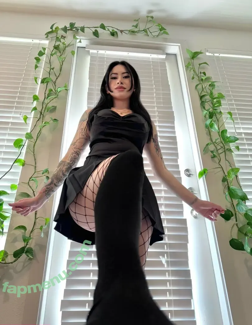 SamanthaKronos nude photo #0078 (samantha_strange)