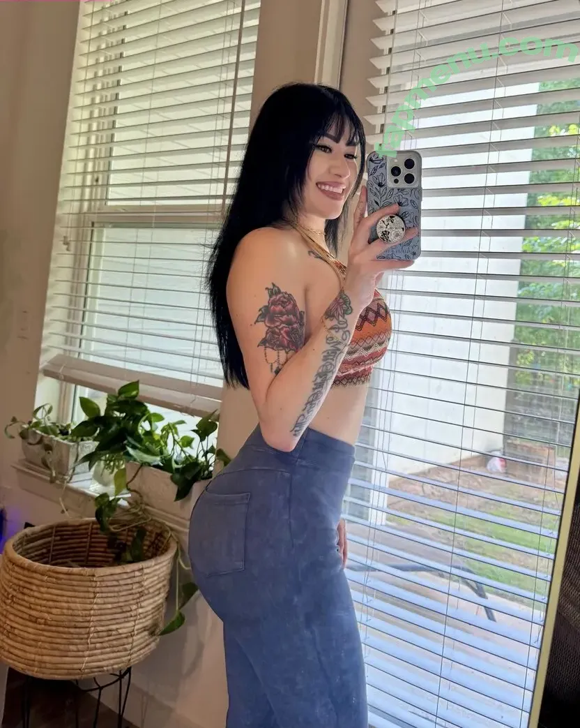 SamanthaKronos nude photo #0085 (samantha_strange)