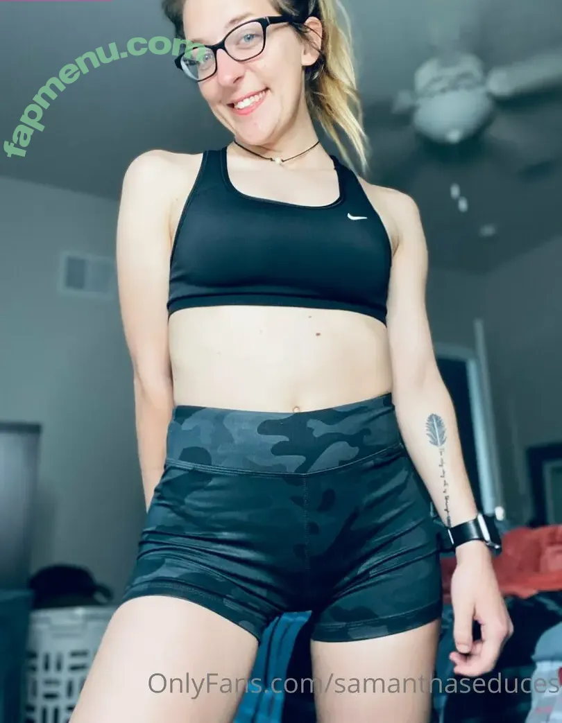 samanthaseduces nude photo #0012 (samanthasedaros)