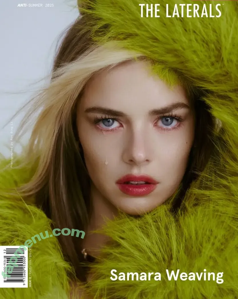 Samara Weaving nude photo #0942 (samweaving)