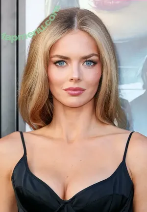 Samara Weaving / samweaving nude photo #1006