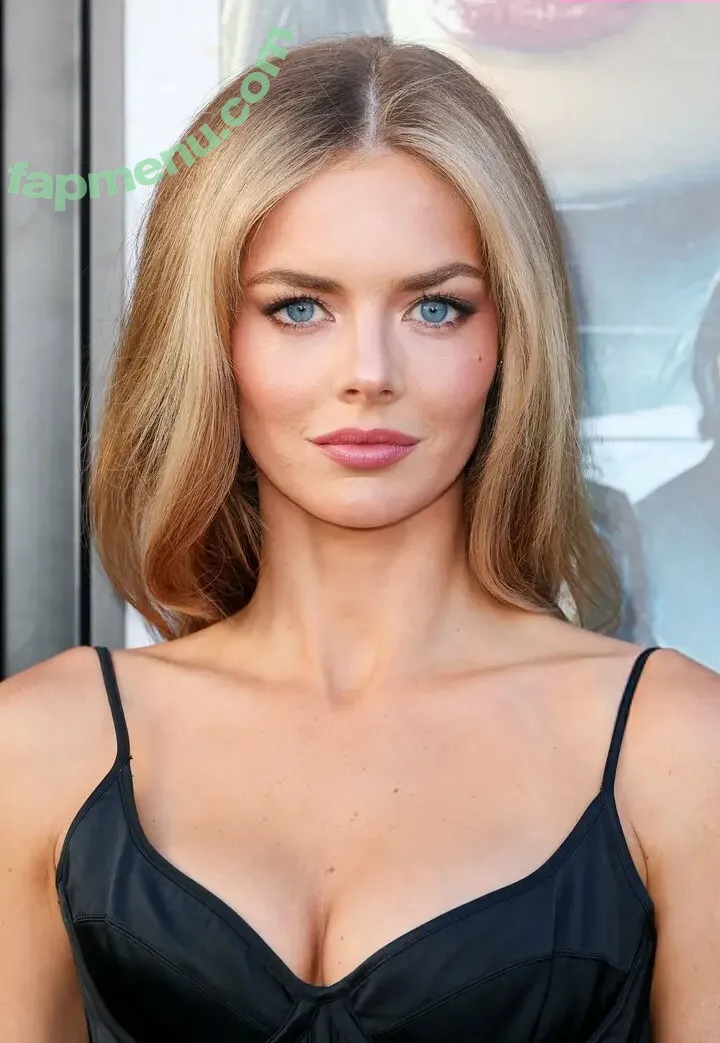 Samara Weaving nude photo #1006 (samweaving)
