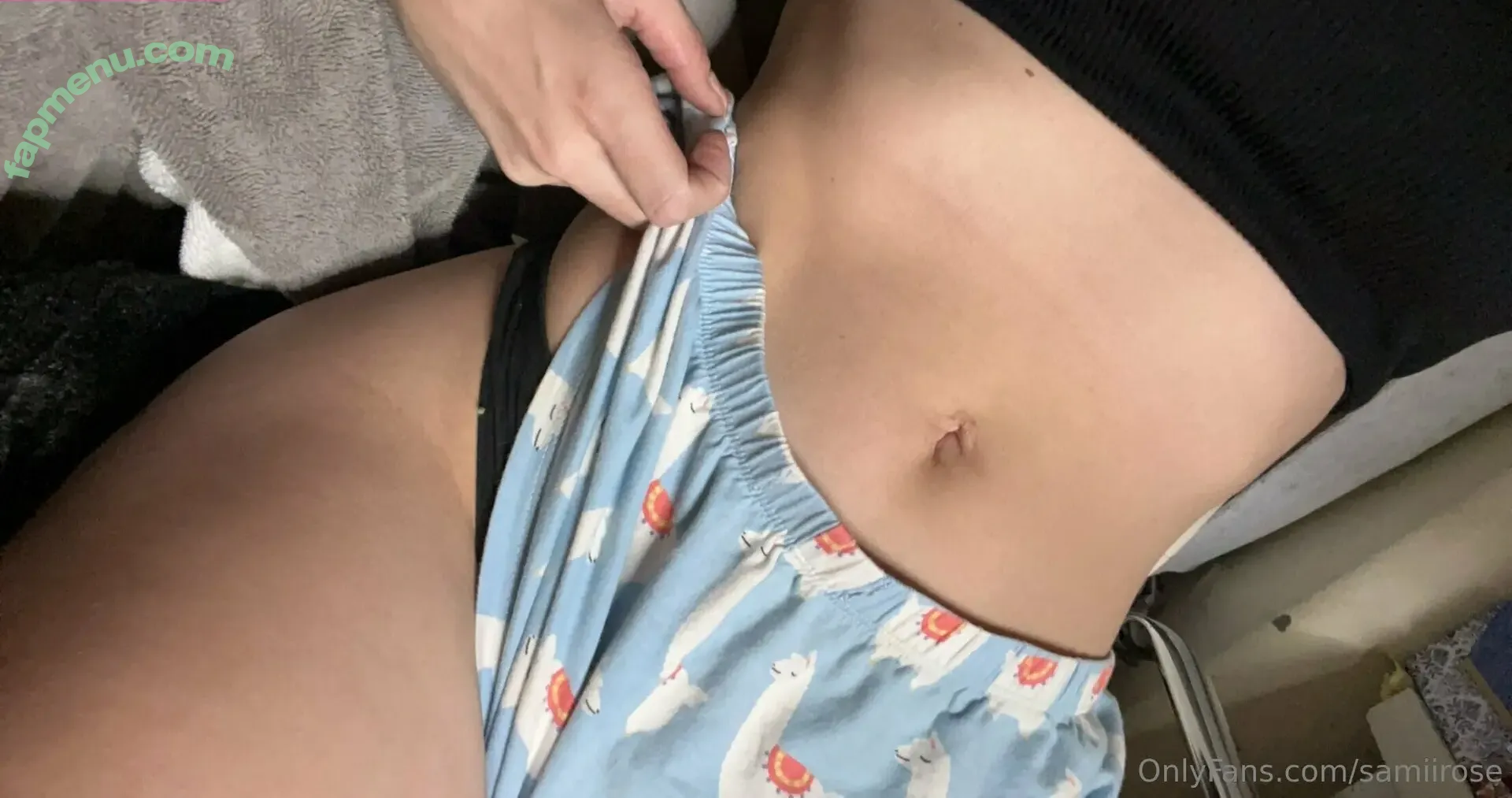 samiirose nude photo #0030 (samirosemusic)