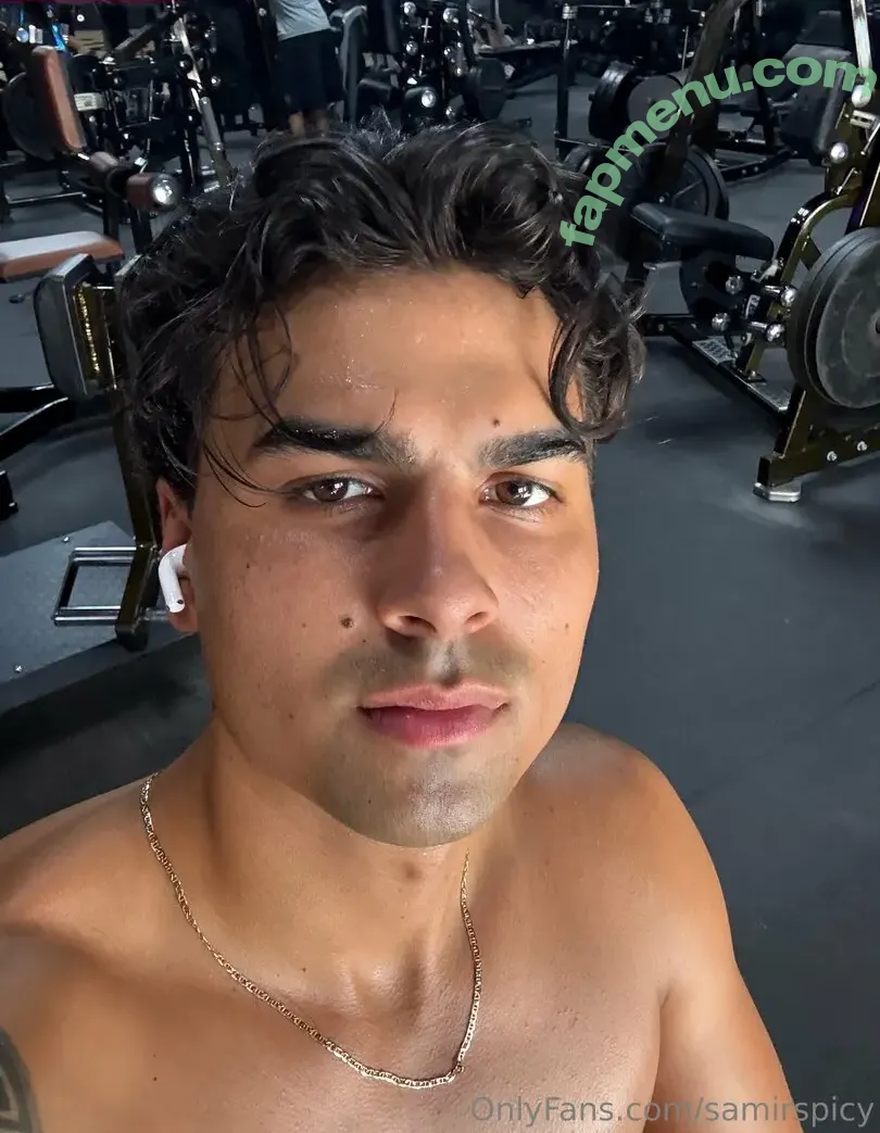 samirspicy nude photo #0004 (samir2spicy)