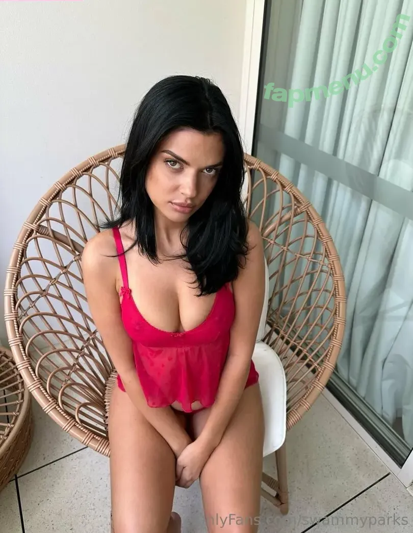 Samm Parks nude photo #0005 (sammparks)