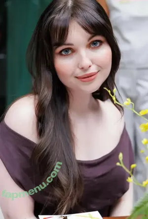 Sammi Hanratty / sammihanratty nude photo #0480