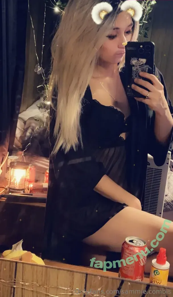 sammie.combis nude photo #0008 (sammie.combis)