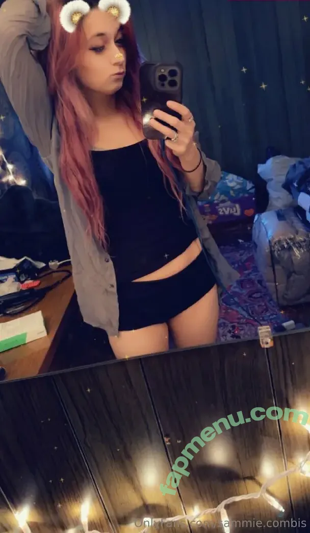 sammie.combis nude photo #0034 (sammie.combis)