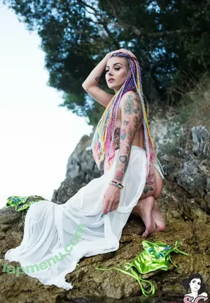 Sammiii Suicide / franken_h00ker / sammi-starfish nude photo #0124