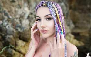 Sammiii Suicide / franken_h00ker / sammi-starfish nude photo #0130