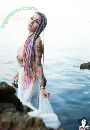 Sammiii Suicide / franken_h00ker / sammi-starfish nude photo #0137