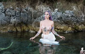 Sammiii Suicide / franken_h00ker / sammi-starfish nude photo #0138