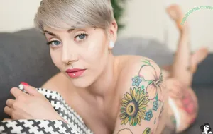 Sammiii Suicide / franken_h00ker / sammi-starfish nude photo #0335