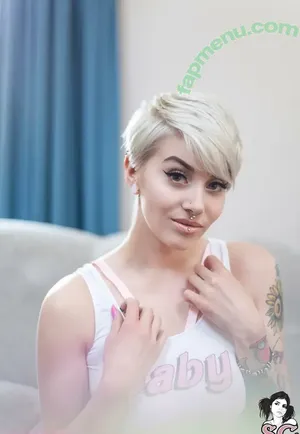 Sammiii Suicide / franken_h00ker / sammi-starfish nude photo #0359