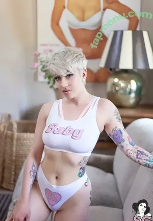 Sammiii Suicide / franken_h00ker / sammi-starfish nude photo #0360